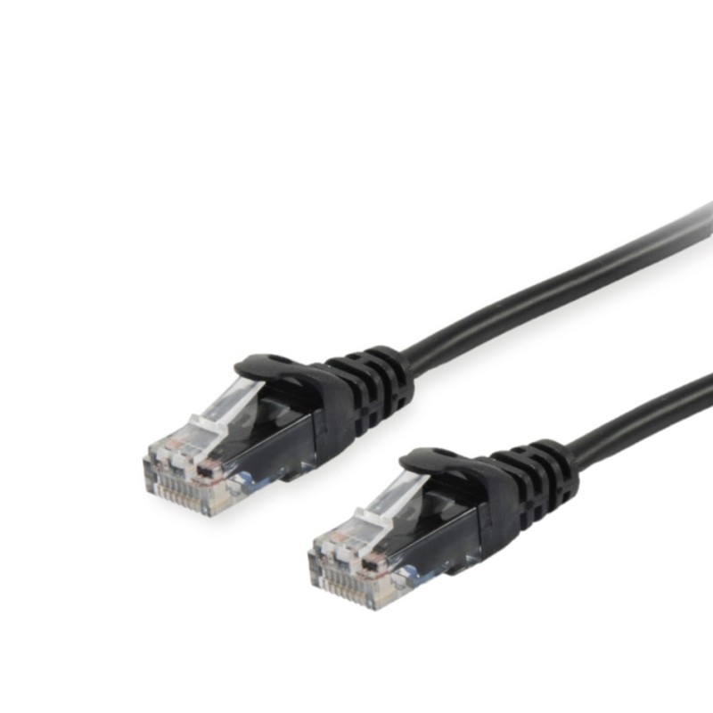 Equip Cat.6A U/Utp Patch Cable, Equip Cat.6A U/Utp Patch Cable,